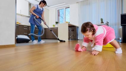 攀枝花鐘點工，家政保潔，打掃衛生，開荒保潔家政服務